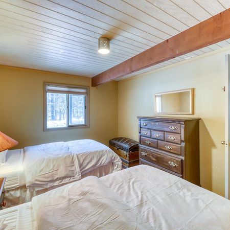 Mount Snow Chalet West Dover Zewnętrze zdjęcie