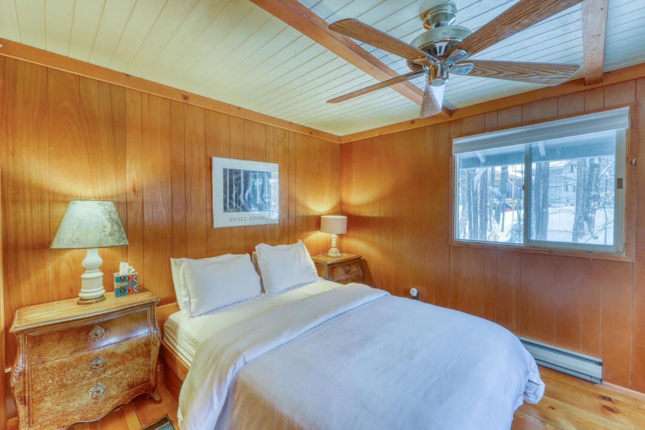 Mount Snow Chalet West Dover Zewnętrze zdjęcie