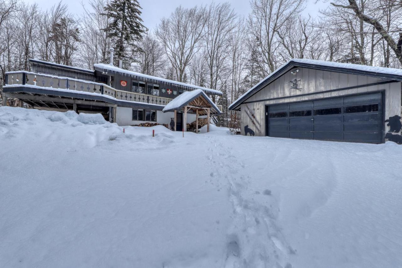 Mount Snow Chalet West Dover Zewnętrze zdjęcie